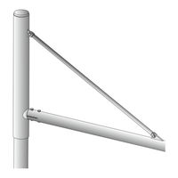 Trilux 08600DM Serie Montageanleitung