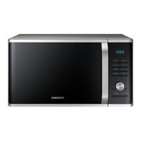 Samsung MS28J5255US Benutzerhandbuch