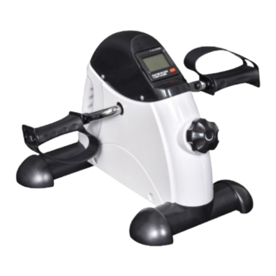 HOMCOM B1-0177 Montageanleitung