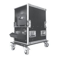 Look Solutions Viper deLuxe Bedienungsanleitung