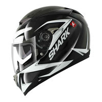 Shark S 700 S Bedienungsanleitung