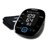 Omron MIT5 Connect Gebrauchsanweisung