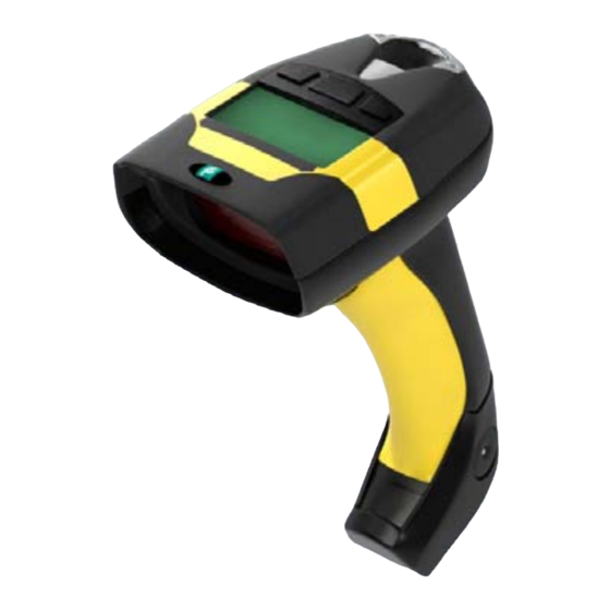 Pepperl+Fuchs PSCAN-M Handbuch