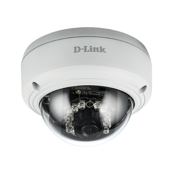 D-Link DCS-4602EV Installationsanleitung