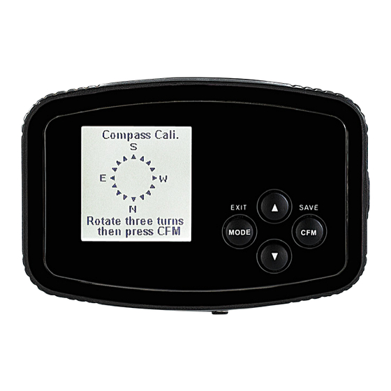 NavGear GO-200.sport Bedienungsanleitung