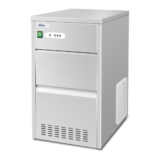 Arktic 271773 Gebrauchsanweisung