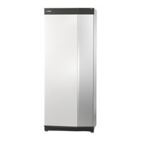 Nibe S1155 Installateurhandbuch