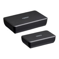 Marmitek Speaker Anywhere 650 Bedienungsanleitung