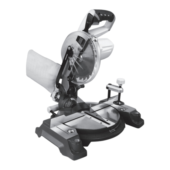 Ryobi EMS190DCL Übersetzung Der Originalanleitung