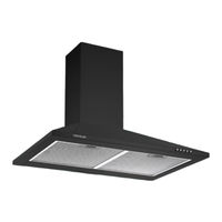 cecotec FLUX PM 604300 INOX C Bedienungsanleitung