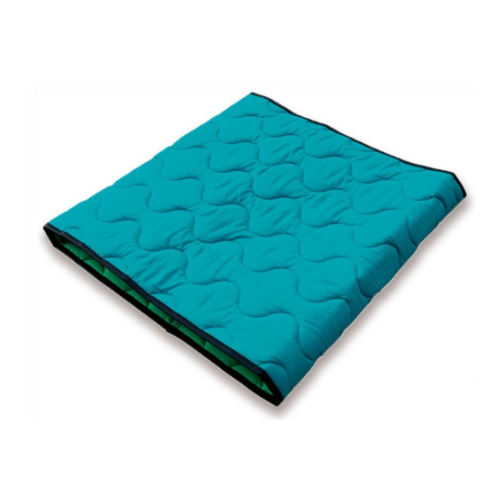 immedia GlideCushion Bedienungsanleitung