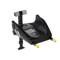Concord AIR i-SIZE i-PLATFORM Bedienungsanleitung