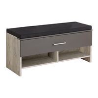 Fmd//Furniture ALAN 4 Montageanleitung