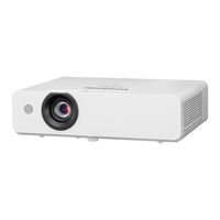 Panasonic PT-LB355U Bedienungsanleitung, Funktionsanleitung