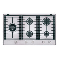 Kitchenaid KHMP5 86510 Bedienungsanleitung