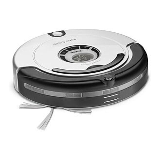 Trisa Electronics 9449 Bedienungsanleitung