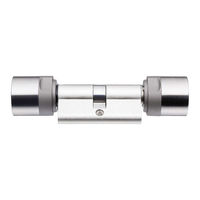 Simons Voss Technologies 3061 Handbuch
