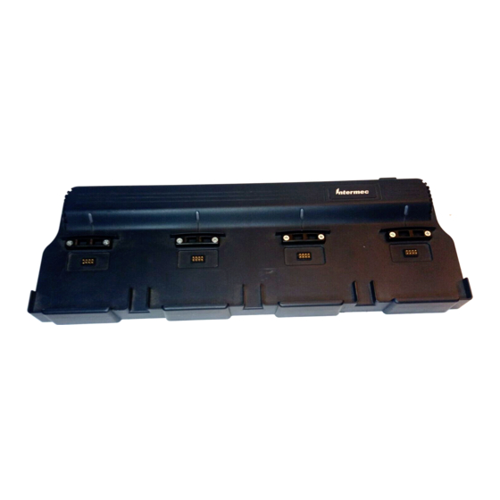 Intermec AC14 Anleitung