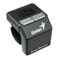 Genius Ring Mouse Anleitung