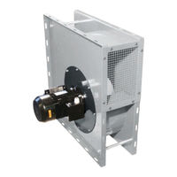 PLYMOVENT TEV-385 Betriebsanleitung