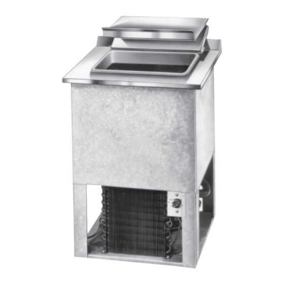 Silver King Coolie Technisches Handbuch
