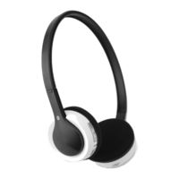 Gembird BHP-004-R Handbuch