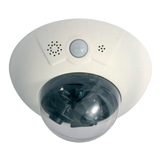 Mobotix D12 Handbuch