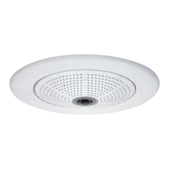 Mobotix Q22M Bedienungsanleitung
