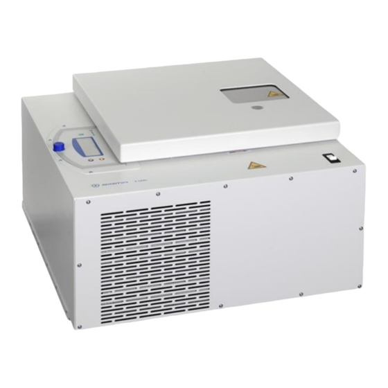Sigma 4-5KRL Betriebsanleitung