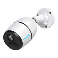 Reolink Go Plus Bedienungsanleitung