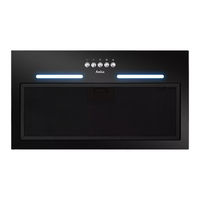 Amica OMP6253BG Gebrauchsanweisung