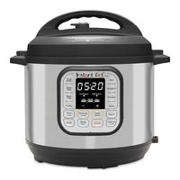 Instant Pot DUO Bedienungsanleitung