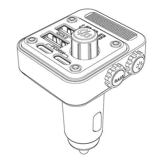 Nulaxy NX16 Bedienungsanleitung