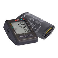 Aponorm PROFESSIONAL CONTROL Gebrauchsanweisung