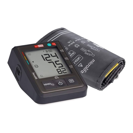 aponorm PROFESSIONAL CONTROL Gebrauchsanweisung