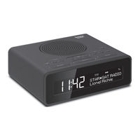 TechniSat DIGITRADIO 51 Bedienungsanleitung
