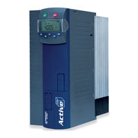 Bonfiglioli Vectron ACTIVE CUBE Anwenderhandbuch