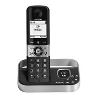 Alcatel AT-337E-060045 Kurzanleitung