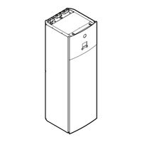 Daikin Altherma 3 H MT F+W ETVH12S18EA9W Referenzhandbuch Für Den Benutzer