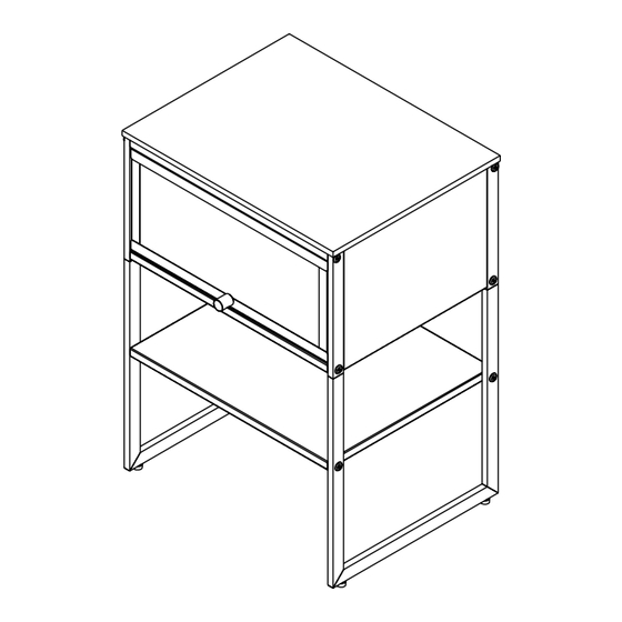 Costway JV11057 Bedienungsanleitung