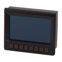 IFM Electronic CR1083 Handbuch