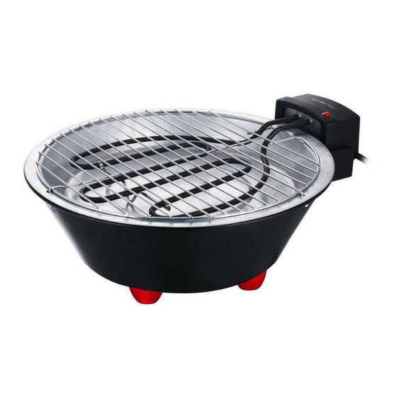 Emerio BG-115597.3 Bedienungsanleitung