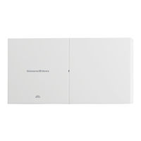 Simons Voss Technologies SmartBridge Handbuch