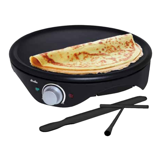 ALDI GT-CPM-02 Bedienungsanleitung