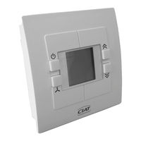 Ciat V300 Regelungshandbuch