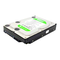 Conrad WD10EADS Bedienungsanleitung