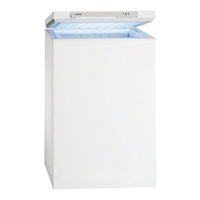AEG A51100HSW0 Benutzerinformation