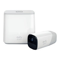 eufy Security eufyCam Kurzanleitung