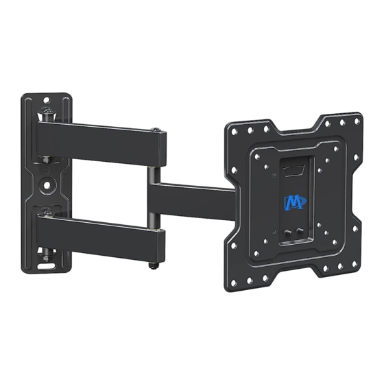 Mounting Dream MD2431-S-03 Installationsanweisungen