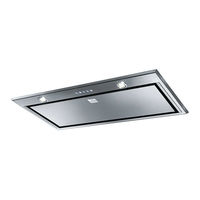 ROBLIN ARIA 520 IX Bedienungsanleitung
